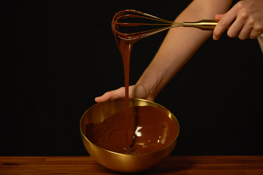 Castronovo Chocolate