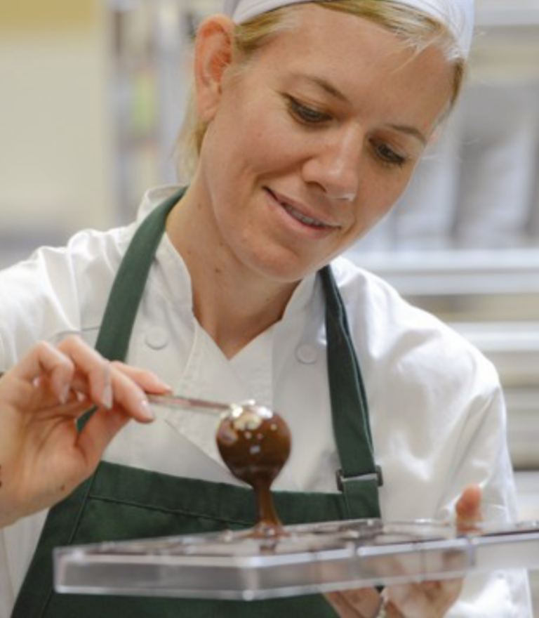 Castronovo Chocolate