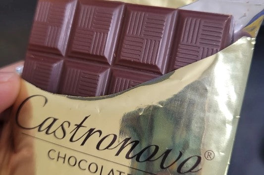 From Bean to Bar: Castronovo Chocolate's Mission to Delight and Empower