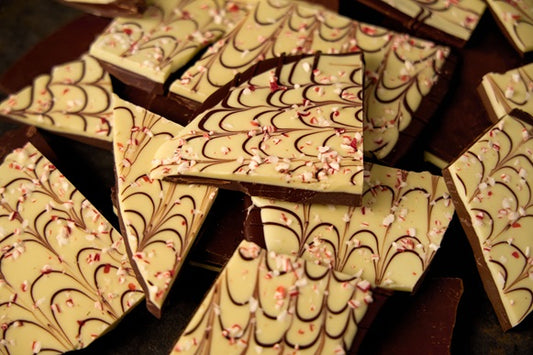 Finding Comfort and Peace in Fine-Flavor Chocolate During the Holidays
