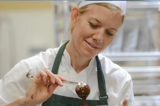Crafting Chocolate, Preserving Rainforests: Denise Castronovo’s Inspiring Journey