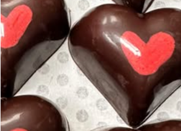 Celebrate Love with Ethical Luxury: Castronovo's Valentine's Day Chocolate Gifts