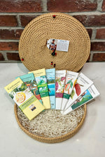 Amazonian Chocolate 8-Bar Gift Basket