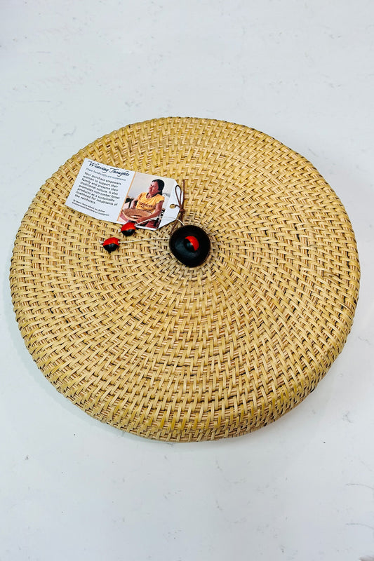 Amazonian Gift Basket