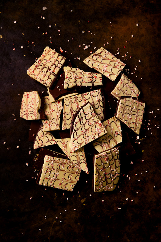 Peppermint Bark - Seasonal Favorite!