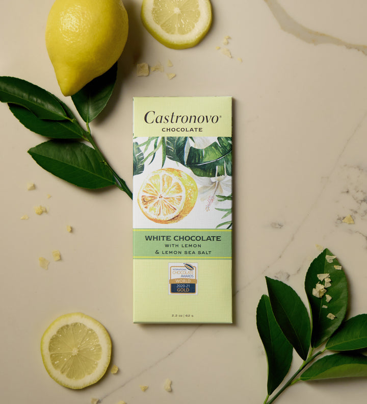 Castronovo Chocolate