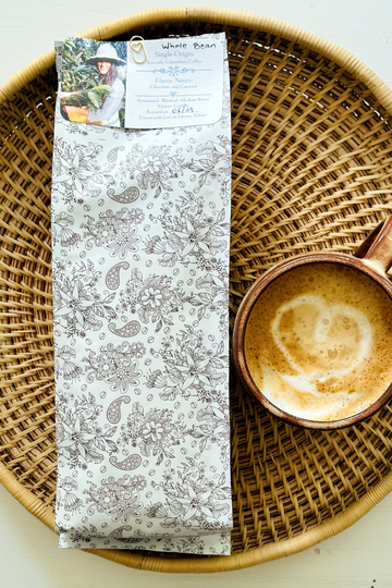 Micro-lot Estate Grown Finca La Fortuna Coffee
