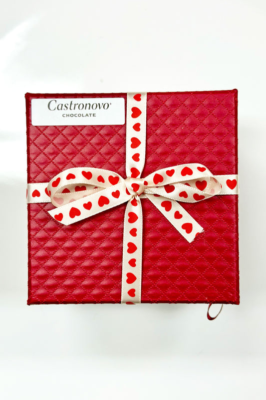 Valentine Heart Bonbon Collection