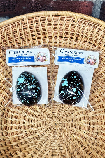 Small Easter Egg - Marshmallow