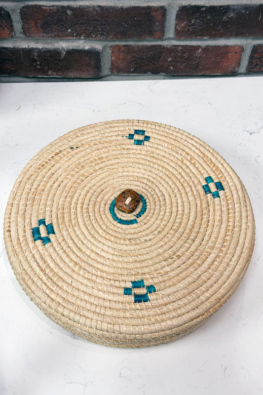 Bars & Confections Basket