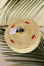 Amazonian Gift Basket Piapoco