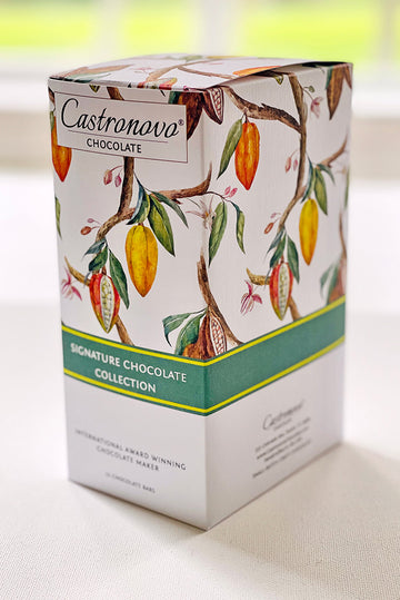 Signature Collection Gift Set - 12 bars