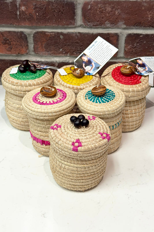 Caramel Turtle Gift Basket