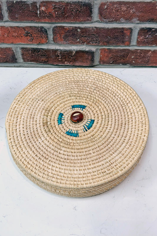 Holiday Sharing Basket