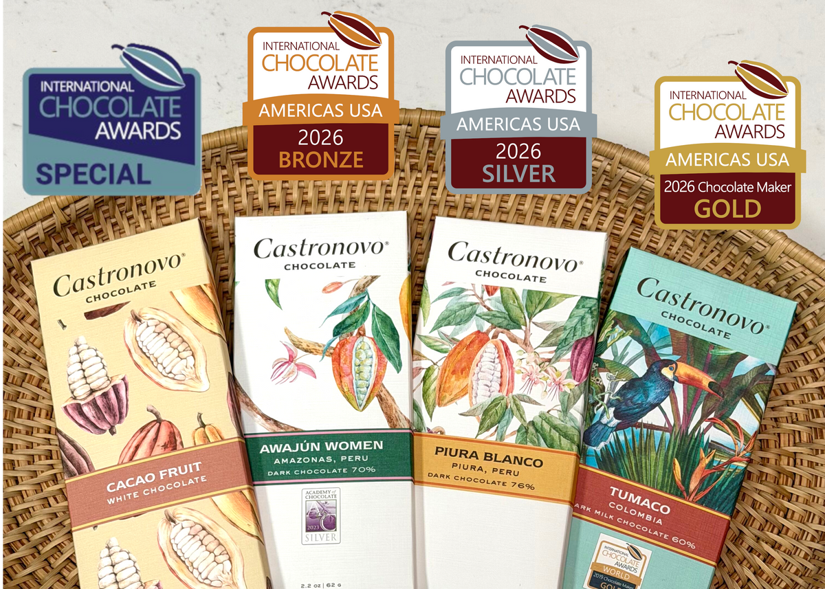 Castronovo Chocolate